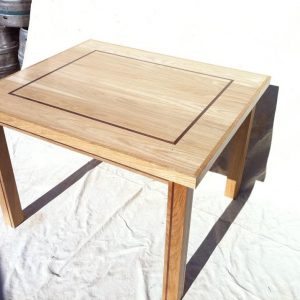 Custom Table